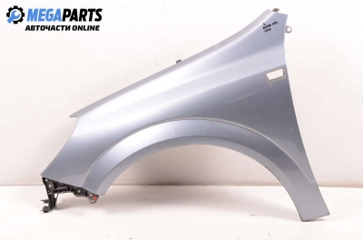 Fender for Opel Astra H 1.6 16V, 116 hp, hatchback, 2008, position: left